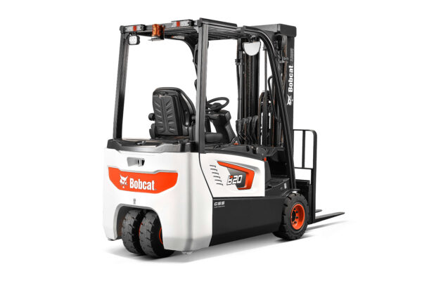 Bobcat B18T-7 Plus