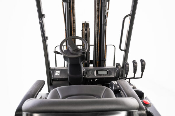 Bobcat B18T-7 Plus