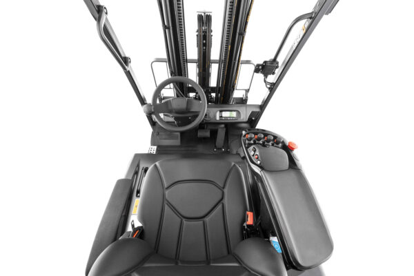 Bobcat B18X-7 Plus