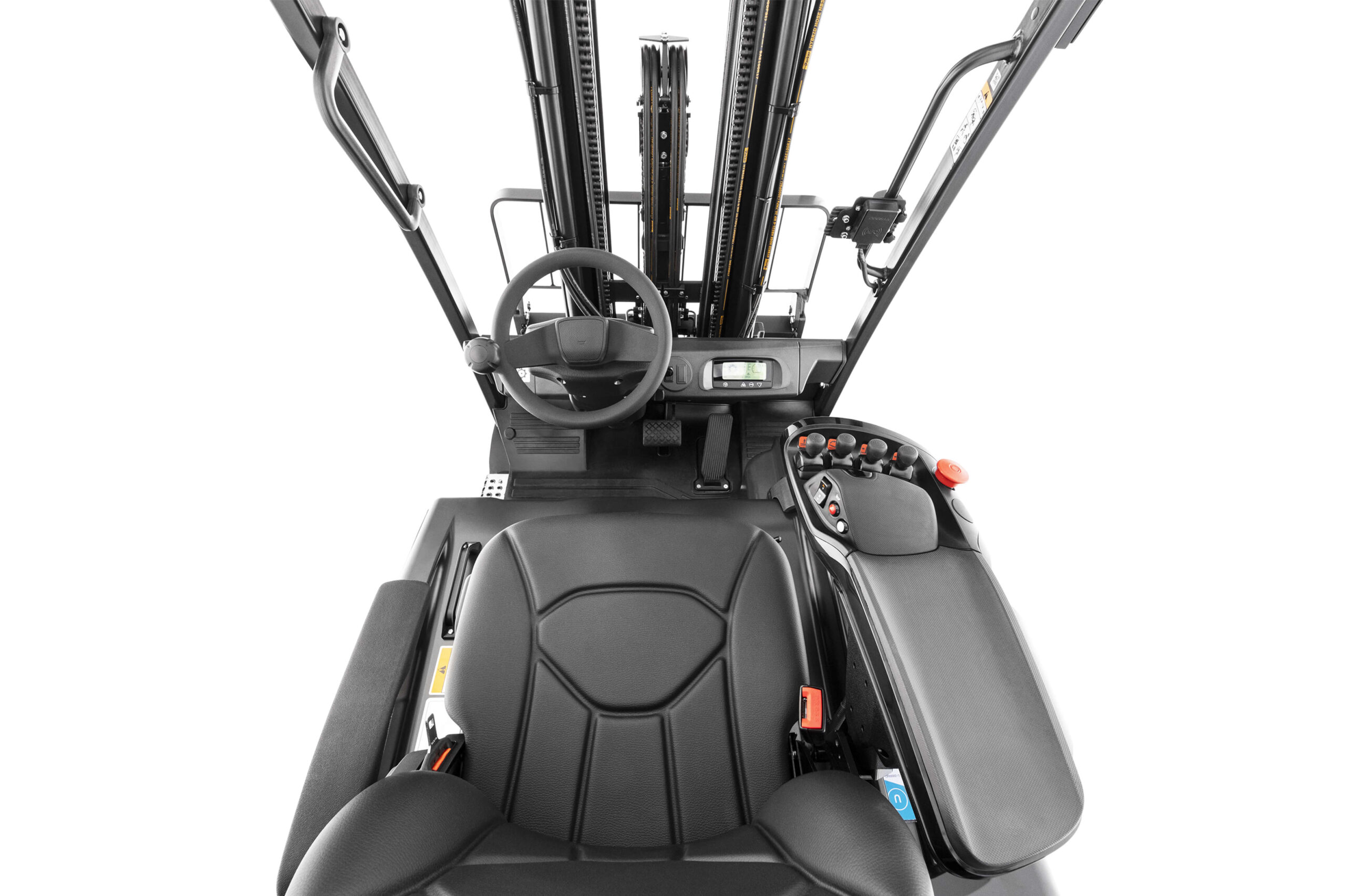 Bobcat B18X-7 Plus - Afbeelding 3