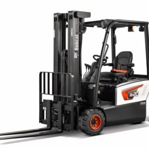Bobcat B20T-7 Plus