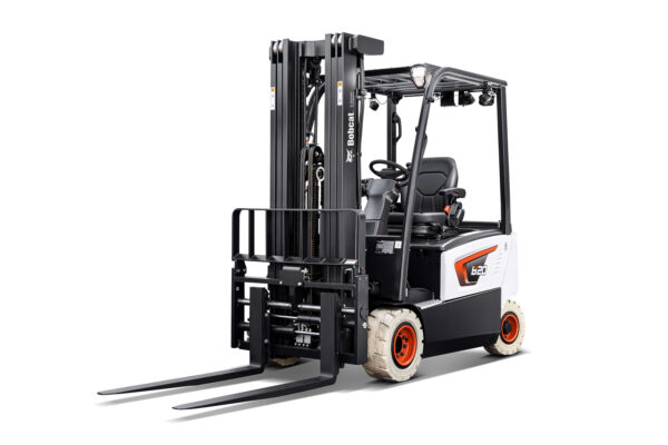 Bobcat B20X-7 Plus