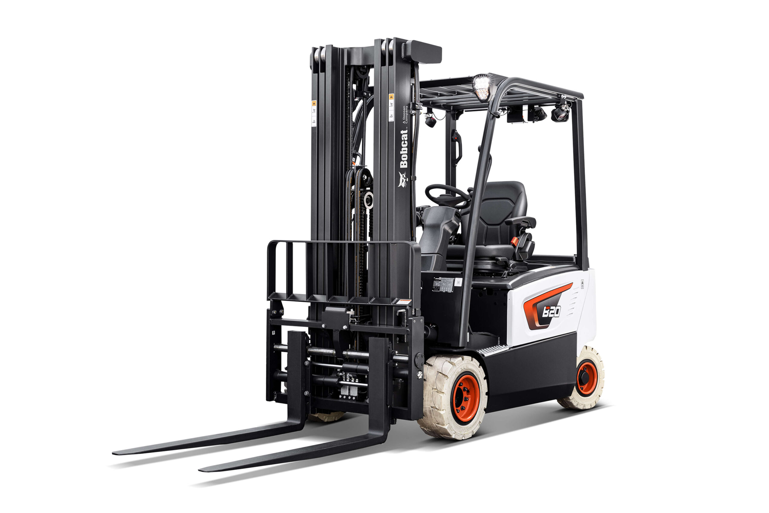 Bobcat B20X-7 Plus