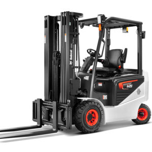 Bobcat B25NS heftruck