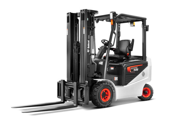 Bobcat B25NS heftruck