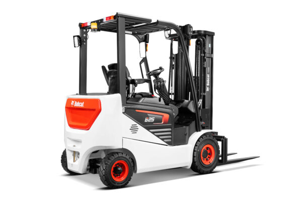 Bobcat B25NS heftruck