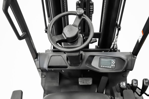 Bobcat B25NS heftruck