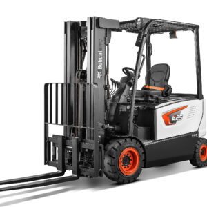 Bobcat B25X-7 Plus