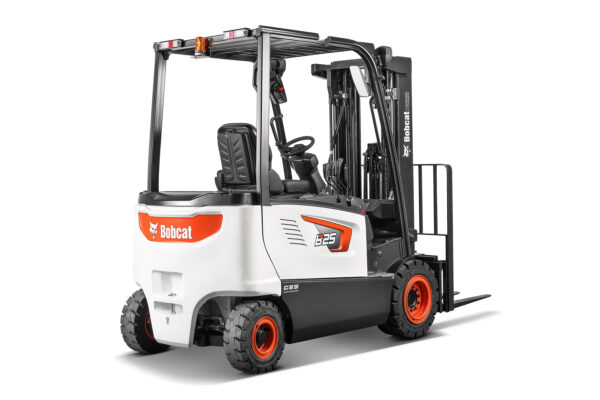 Bobcat B25X-7 Plus