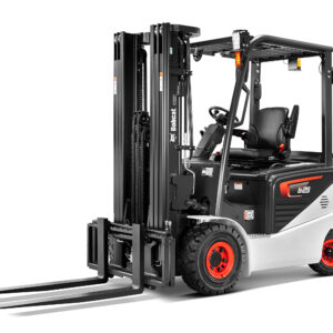 Bobcat B30NS heftruck