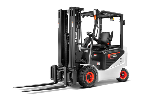 Bobcat B30NS heftruck