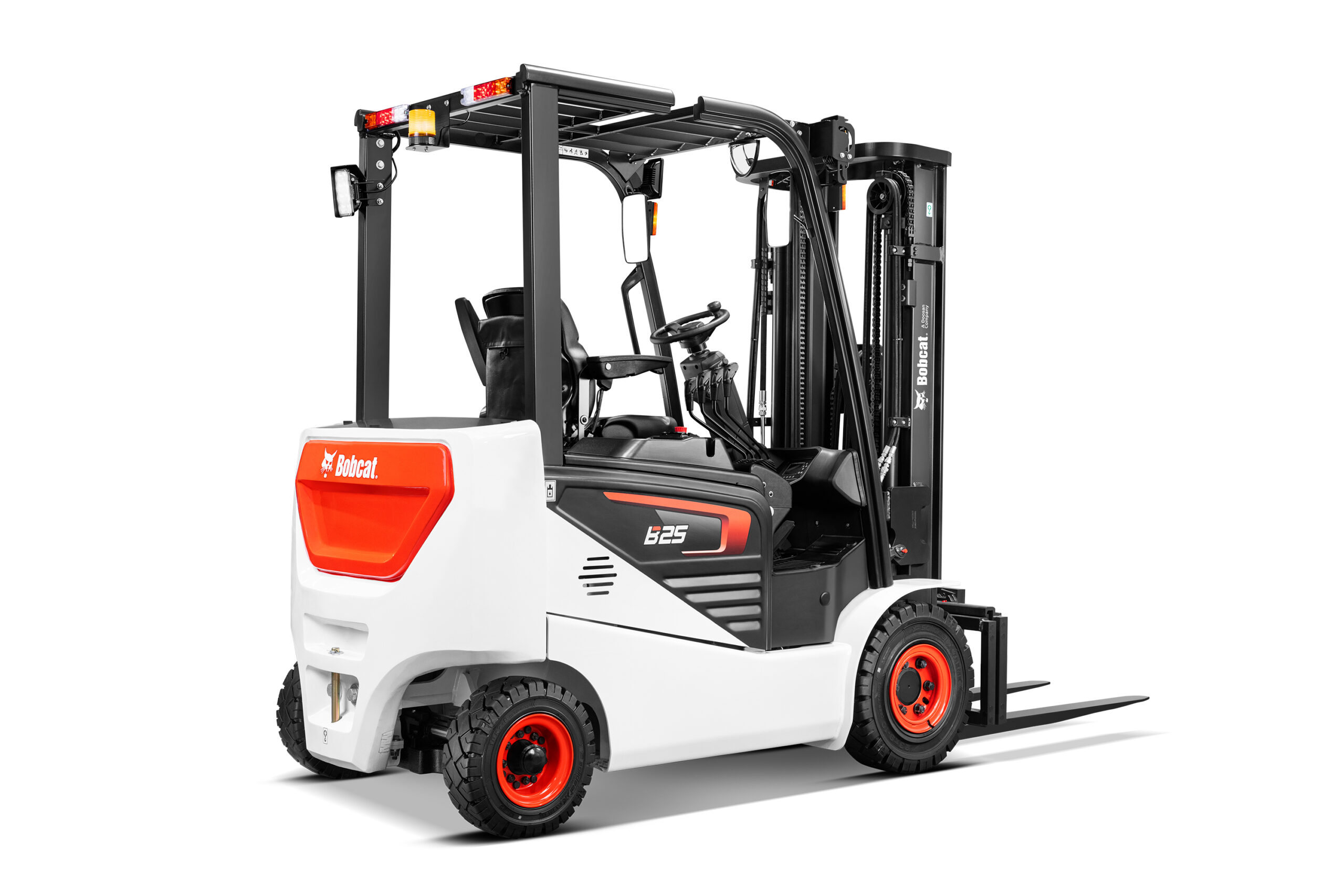 Bobcat B35NS heftruck - Afbeelding 2