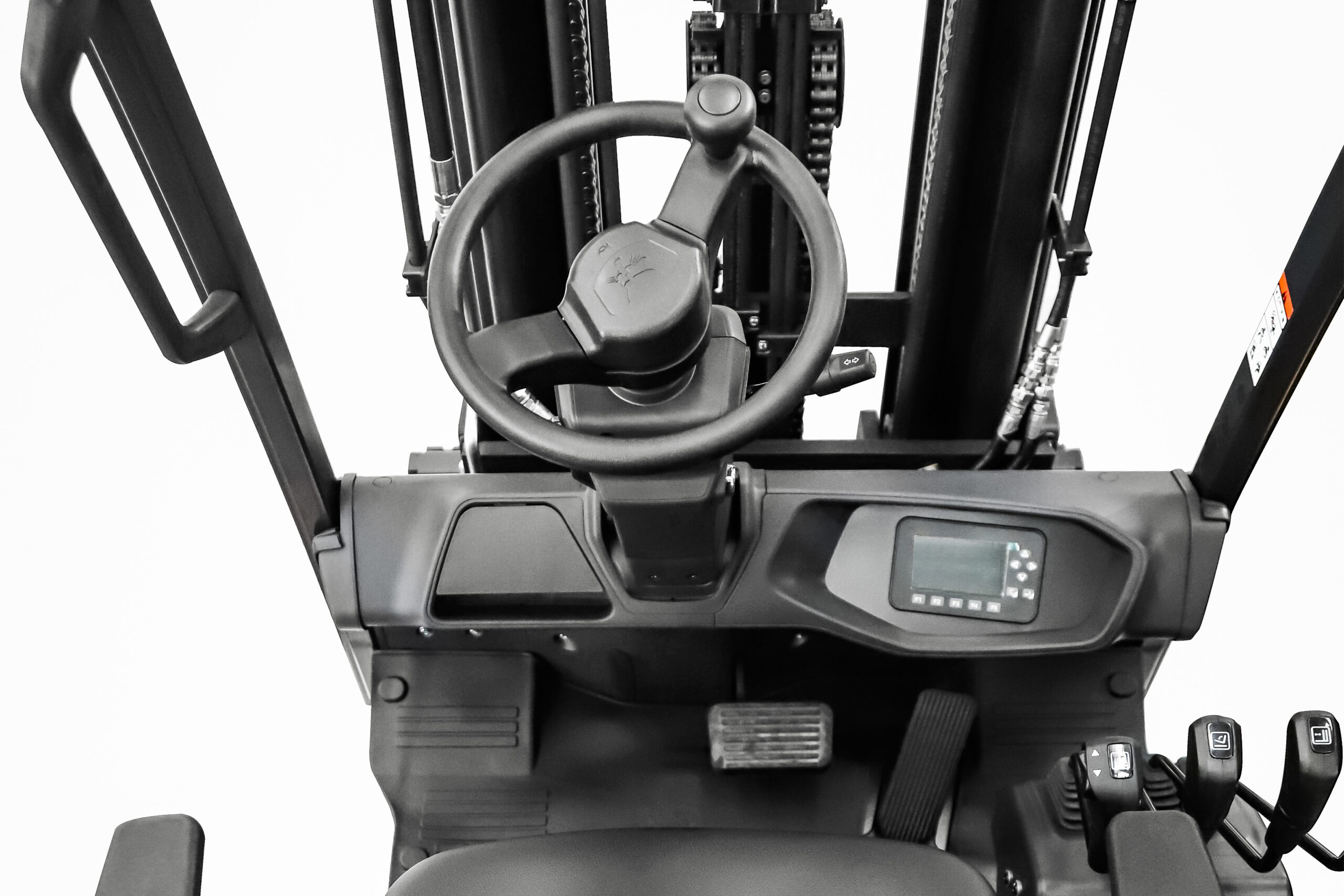 Bobcat B35NS heftruck - Afbeelding 3