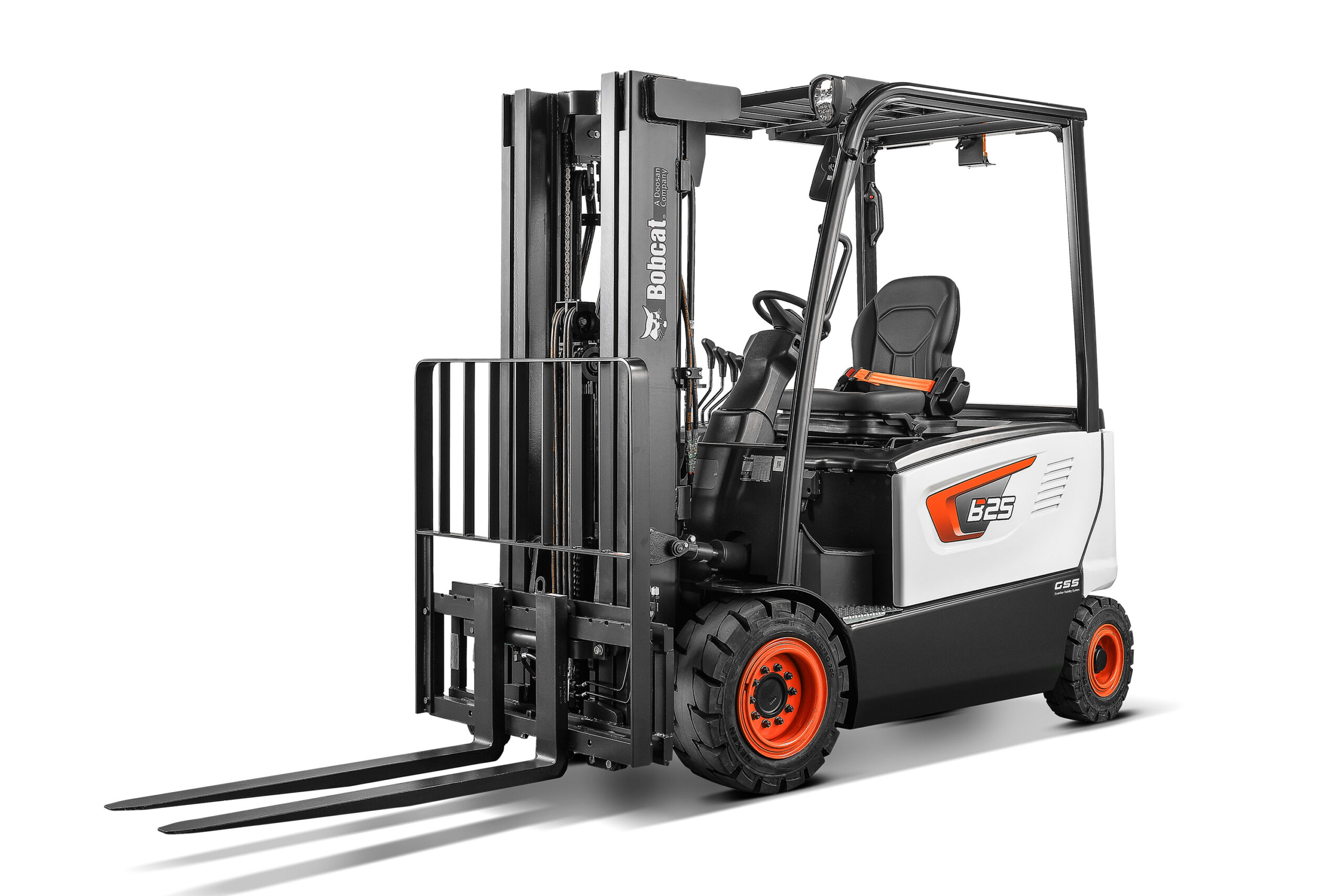 Bobcat B35X-7 Plus
