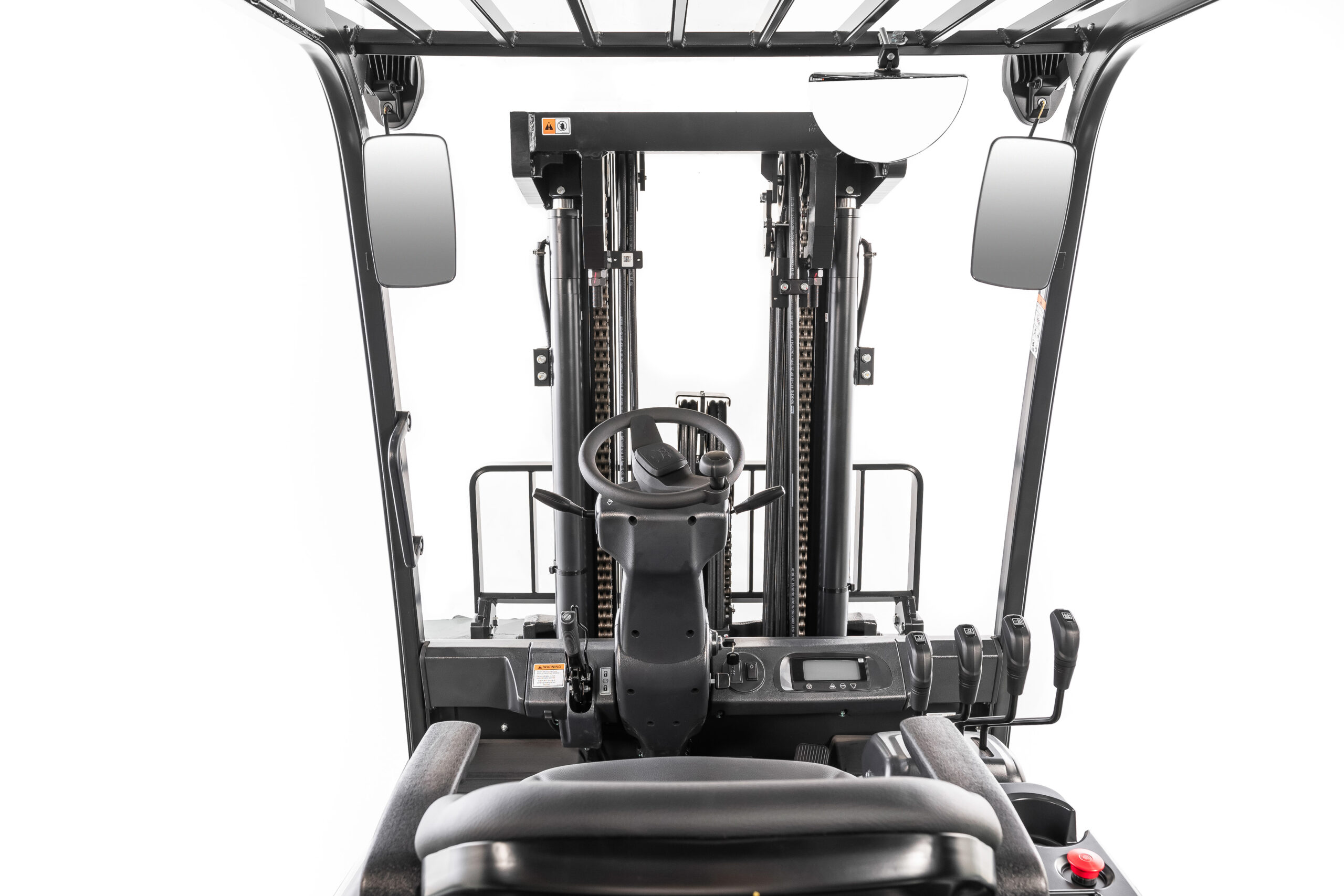 Bobcat B40X-7 heftruck - Afbeelding 3