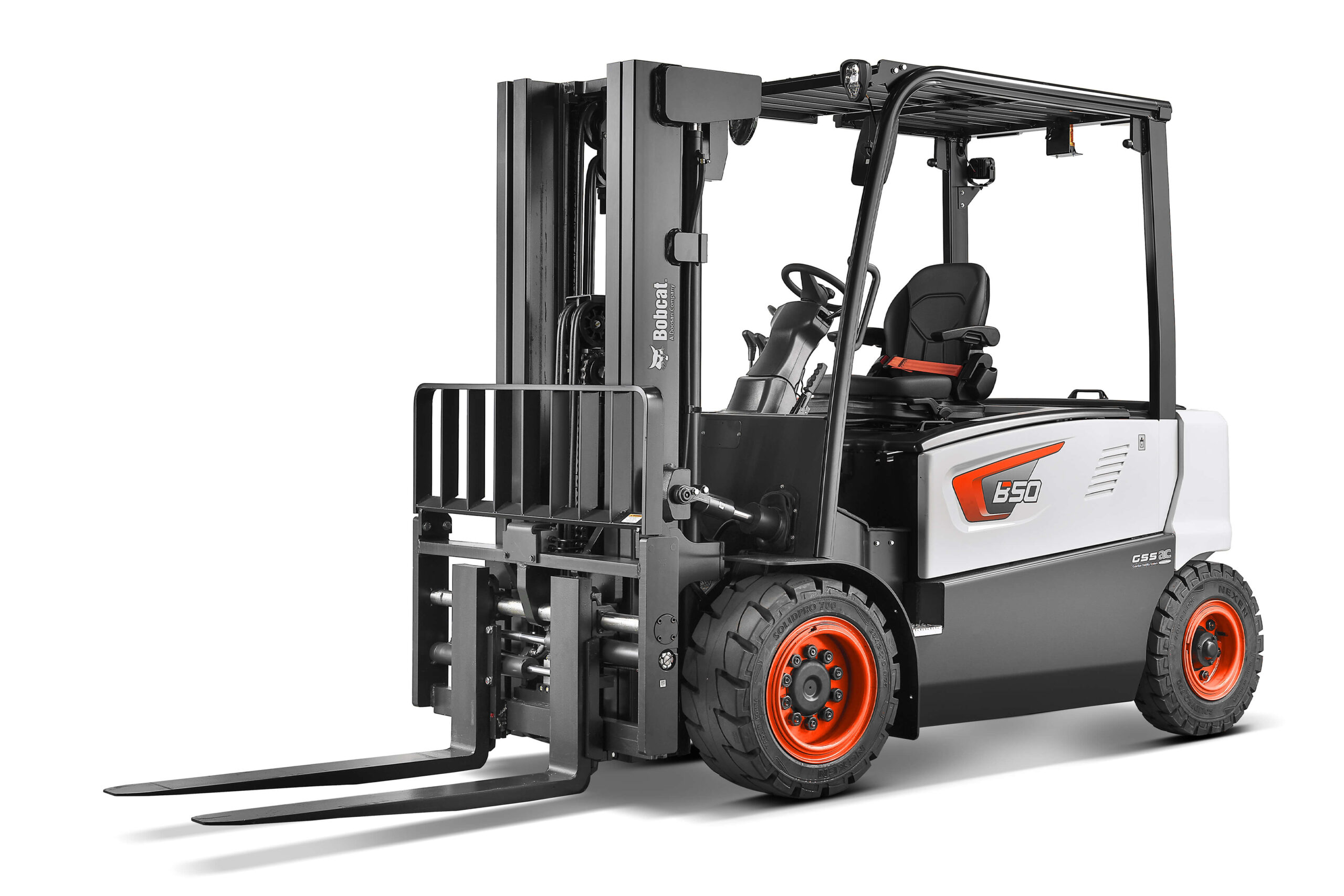 Bobcat B45X-7 heftruck
