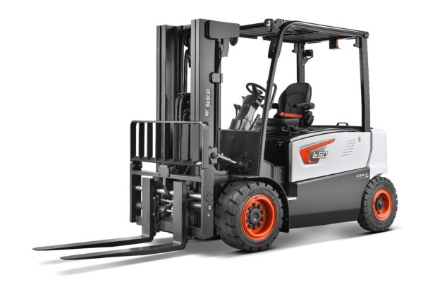 Bobcat B50X-7 heftruck