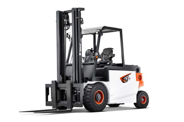 Bobcat B60NX heftruck