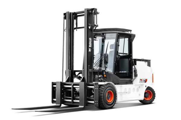 Bobcat B80NS heftruck