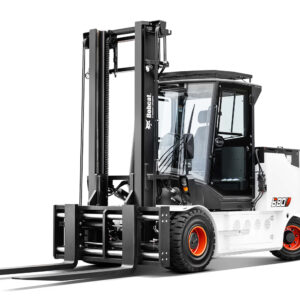 Bobcat B80NSC heftruck