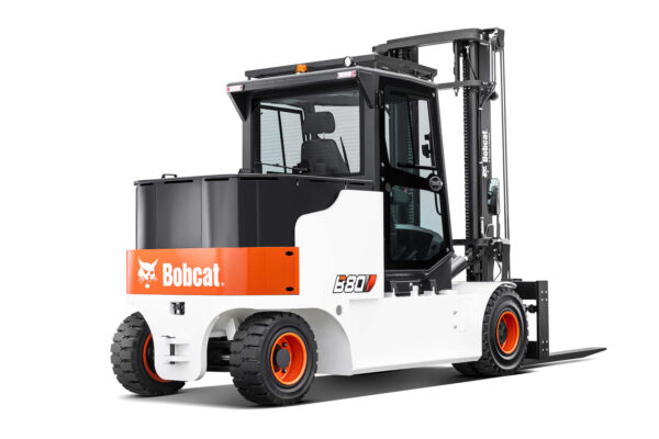 Bobcat B80NSC heftruck