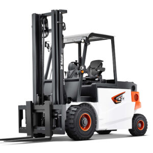 Bobcat B80NX heftruck