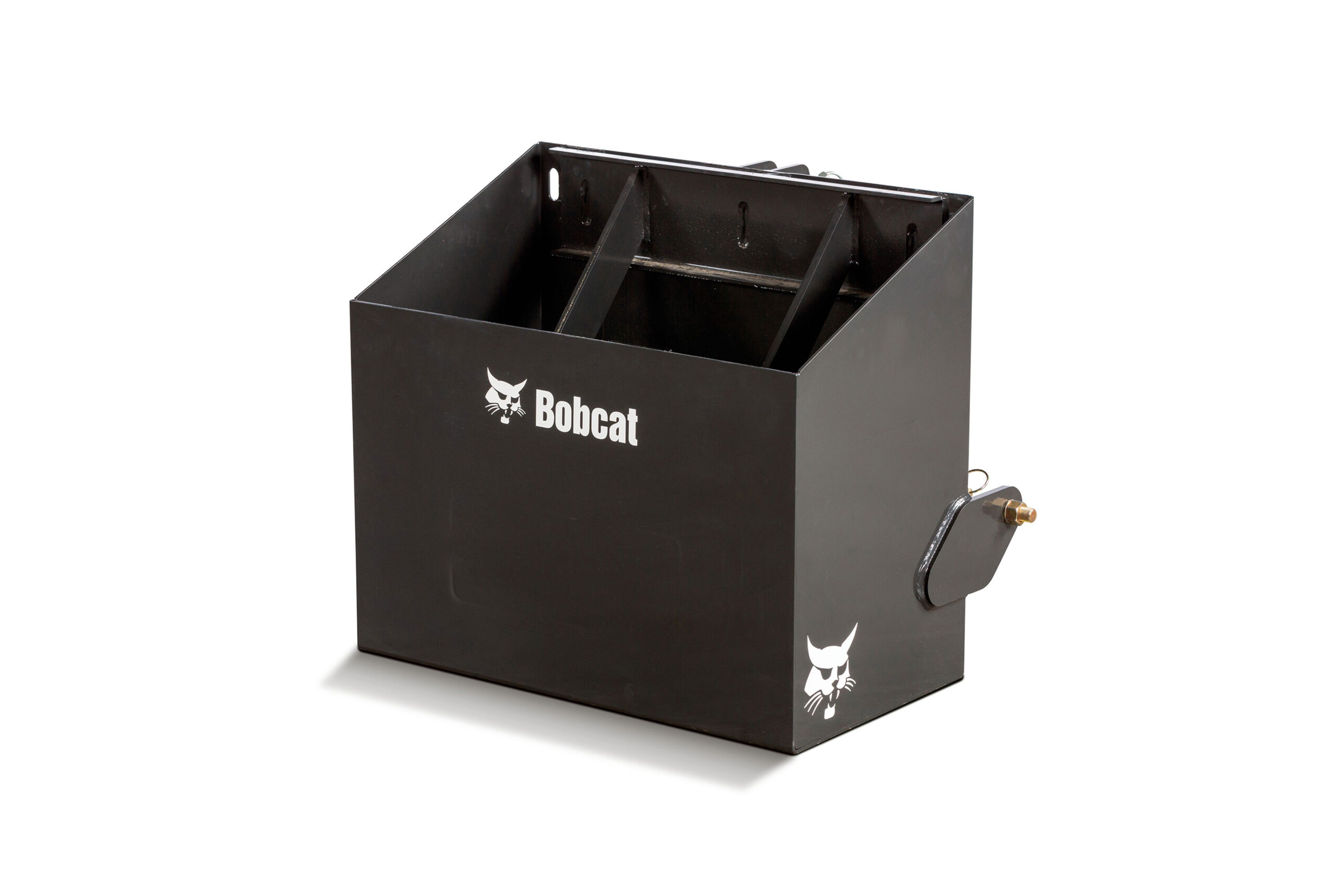 Bobcat Ballastbox