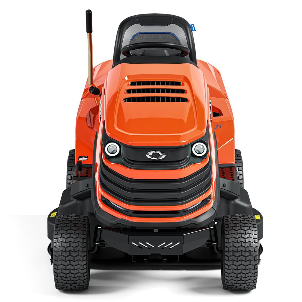 Simplicity BARON™ SLC102 gazontractor - Afbeelding 2