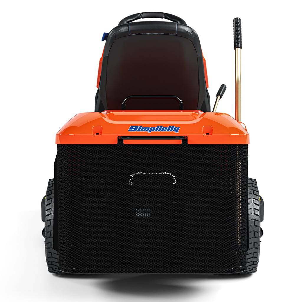 Simplicity BARON™ SLC102 gazontractor - Afbeelding 6
