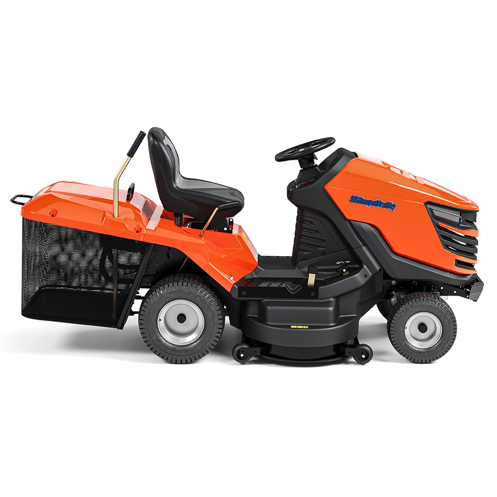 Simplicity BARON™ SLC102 gazontractor - Afbeelding 8