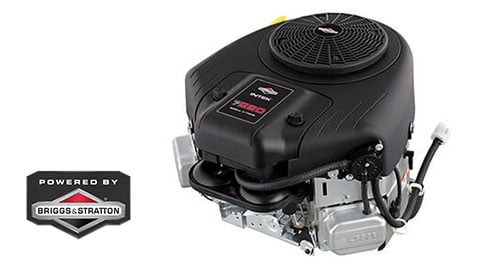 Simplicity BARON™ SLC102 gazontractor - Afbeelding 9