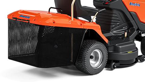 Simplicity BARON™ SLC102 gazontractor - Afbeelding 13