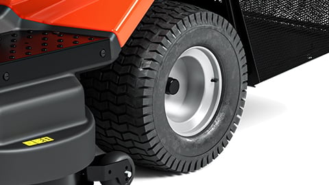 Simplicity BARON™ SLC102 gazontractor - Afbeelding 15