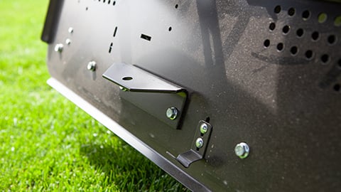 Simplicity BARON™ SLC102 gazontractor - Afbeelding 17