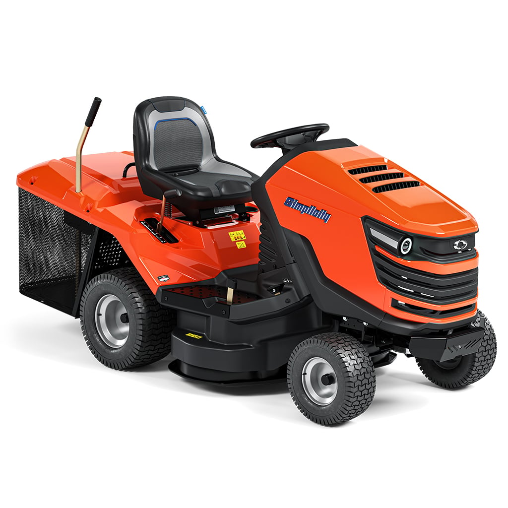 Simplicity BARON™ SLC92 gazontractor