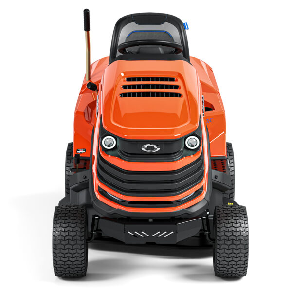 Simplicity BARON™ SLC92 gazontractor