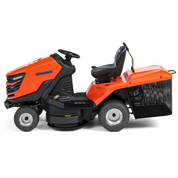 Simplicity BARON™ SLC92 gazontractor