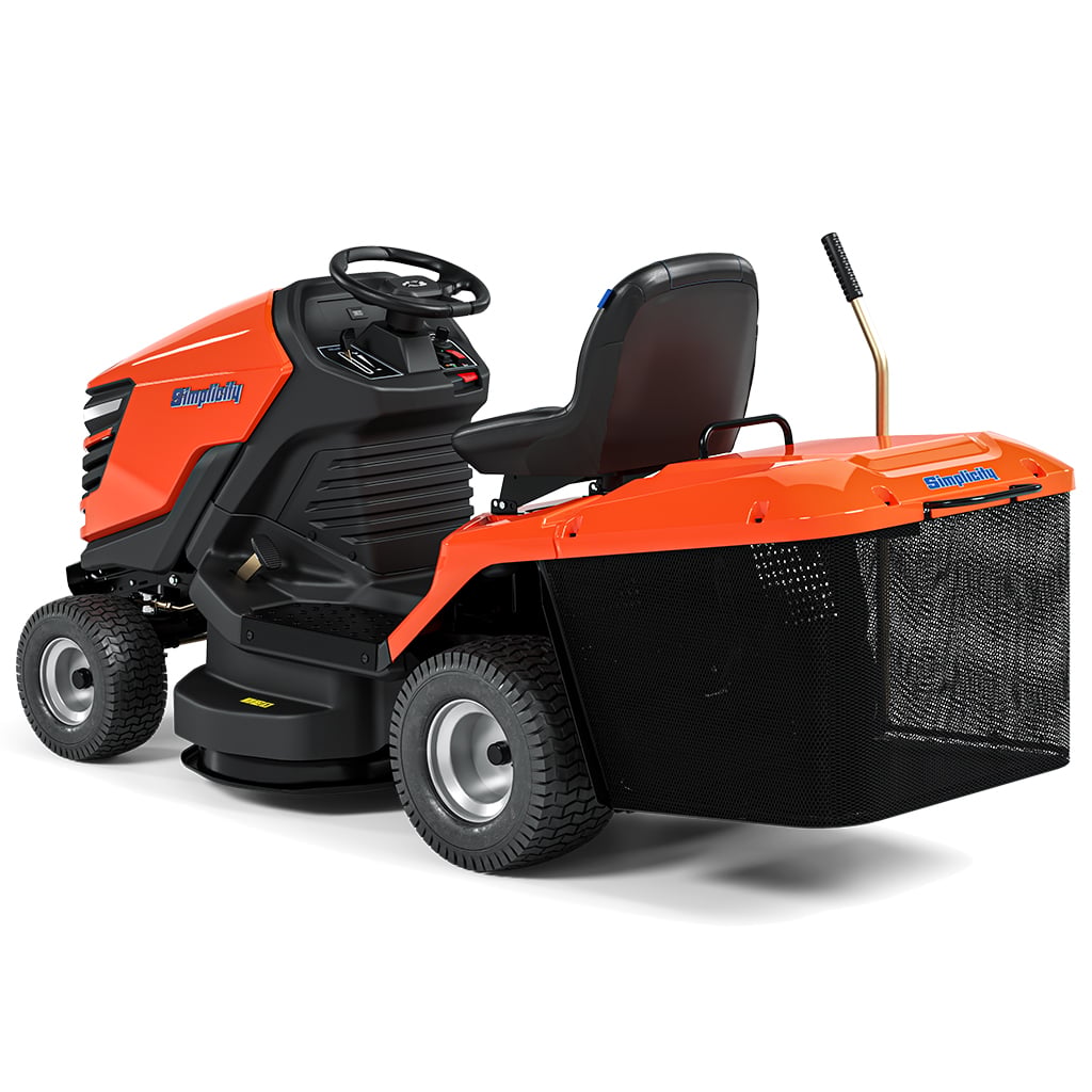 Simplicity BARON™ SLC92 gazontractor - Afbeelding 5
