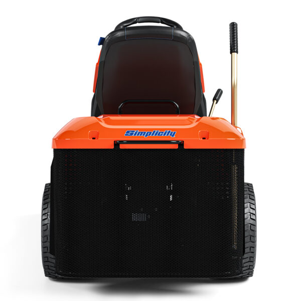 Simplicity BARON™ SLC92 gazontractor