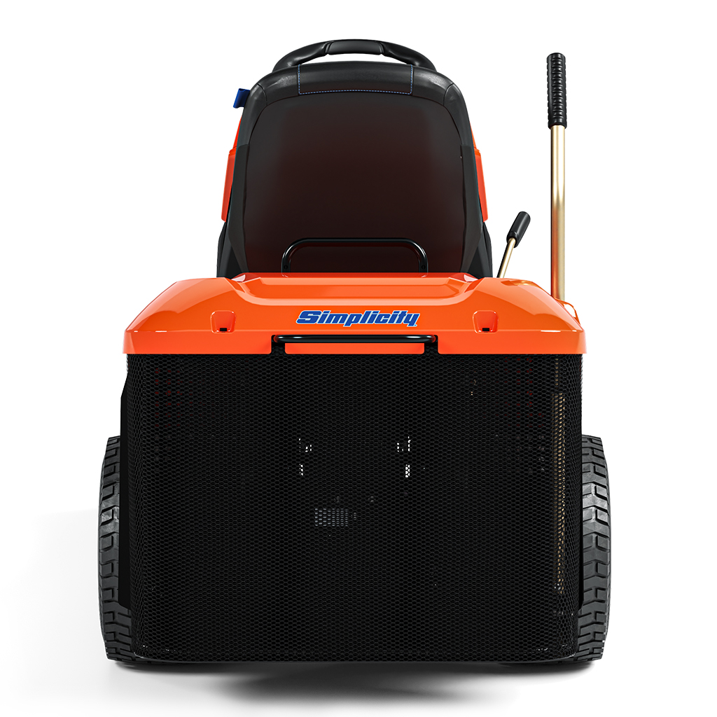 Simplicity BARON™ SLC92 gazontractor - Afbeelding 6