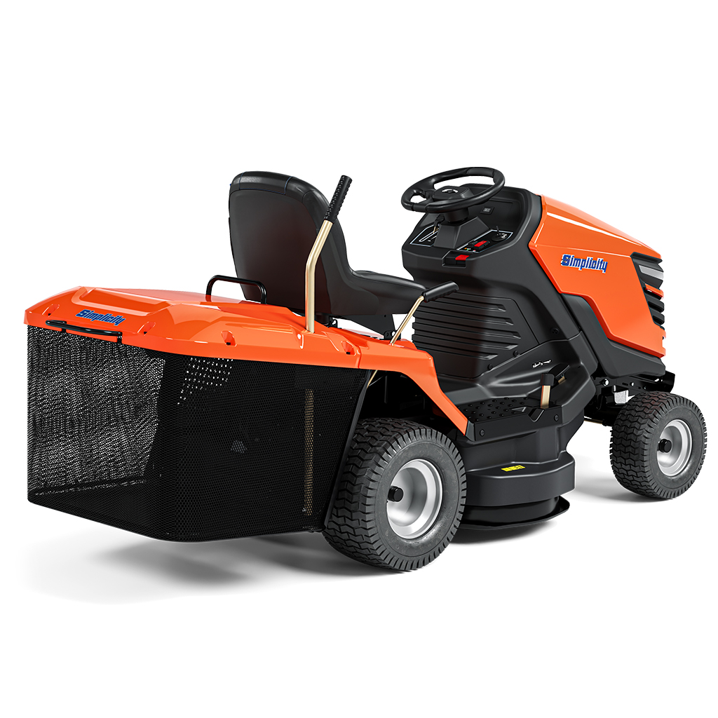 Simplicity BARON™ SLC92 gazontractor - Afbeelding 7