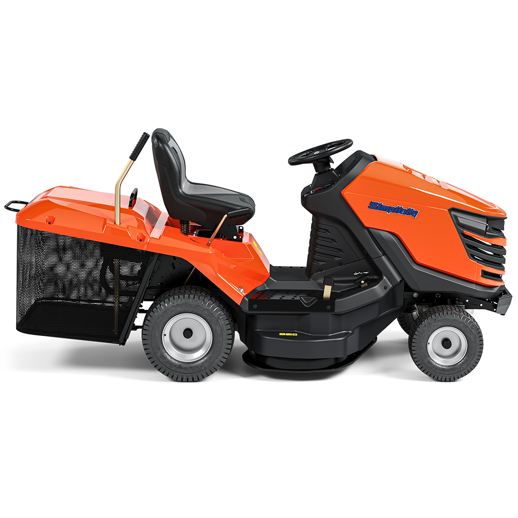 Simplicity BARON™ SLC92 gazontractor - Afbeelding 8