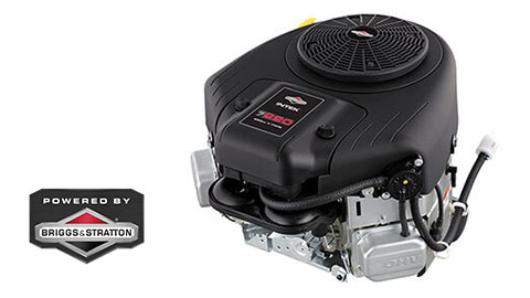 Simplicity BARON™ SLC92 gazontractor - Afbeelding 9
