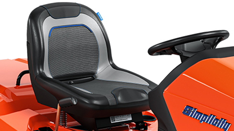 Simplicity BARON™ SLC92 gazontractor - Afbeelding 10