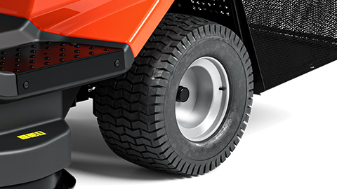 Simplicity BARON™ SLC92 gazontractor - Afbeelding 15