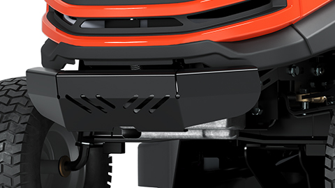 Simplicity BARON™ SLC92 gazontractor - Afbeelding 16