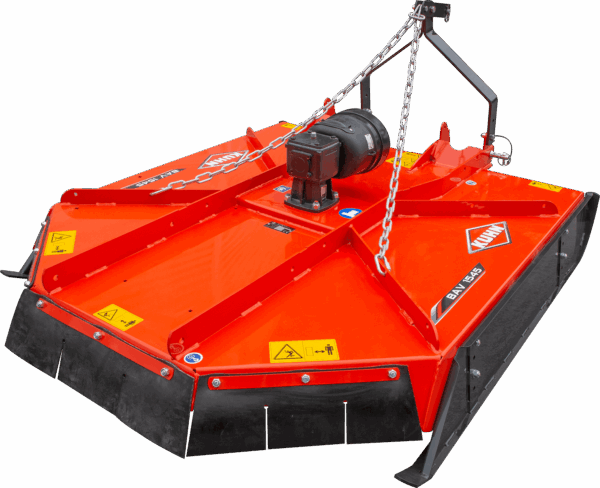 KUHN BAV - bosmaaier voor landschapsonderhoud