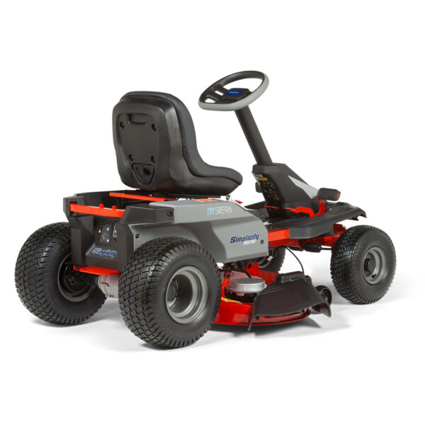 Simplicity BLUEVOLT® SRE96 elektrische zitmaaier