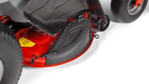Simplicity BLUEVOLT® SZET107 elektrische zitmaaier