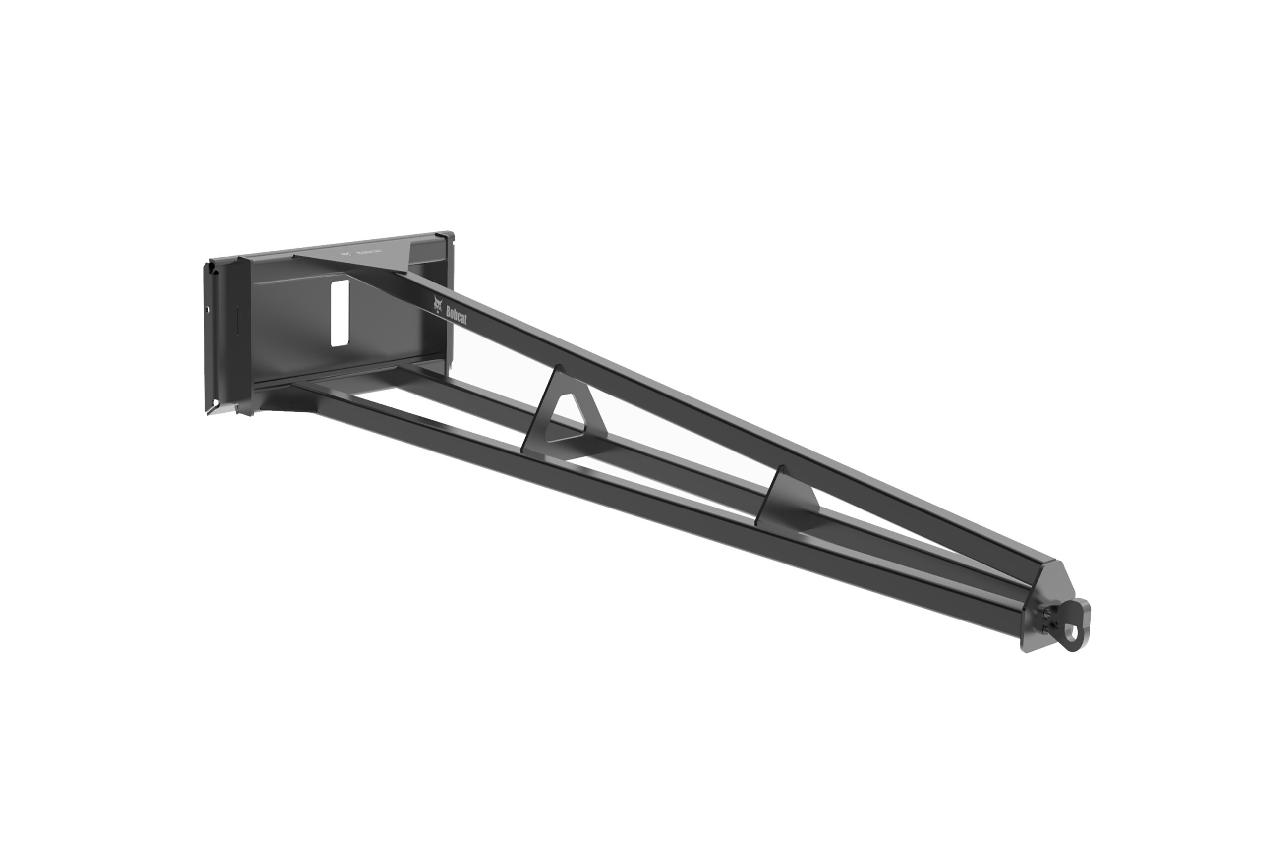 Bobcat Giekverlenging